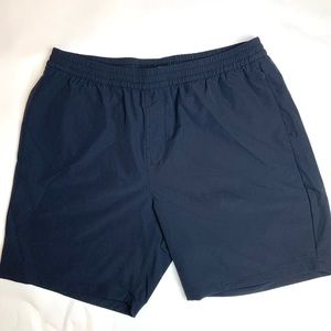 Outdoor Voices RecTrek 7” Athletic Shorts - XL